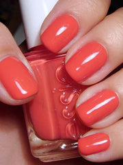 Essie- California Coral - The Beauty League Pakistan