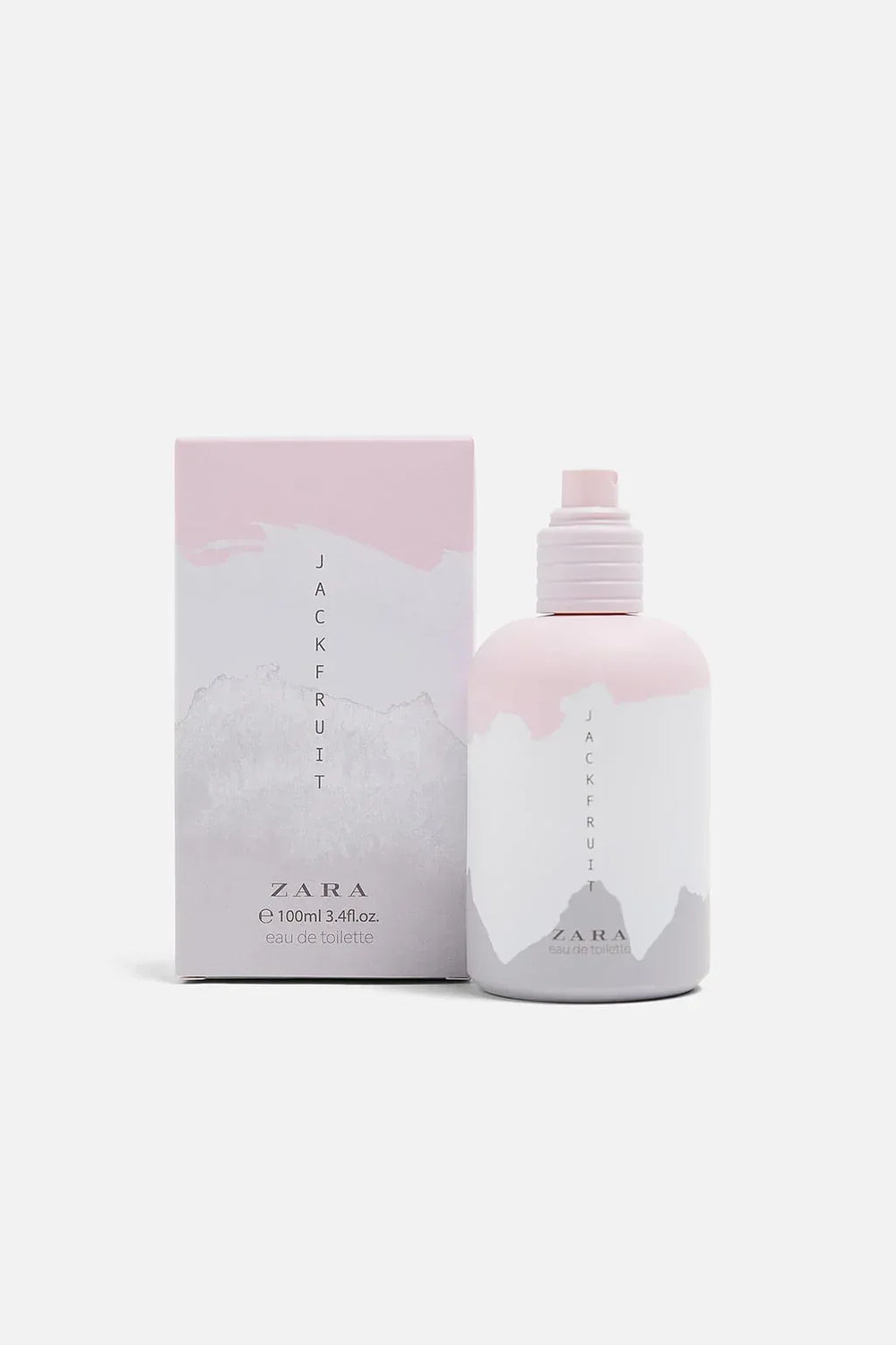 Zara- Jackfruit 100ml - The Beauty League Pakistan