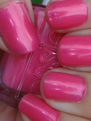 Essie- Seen On The Scene
