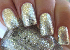 Essie- Hors D'Oeuvres - The Beauty League Pakistan