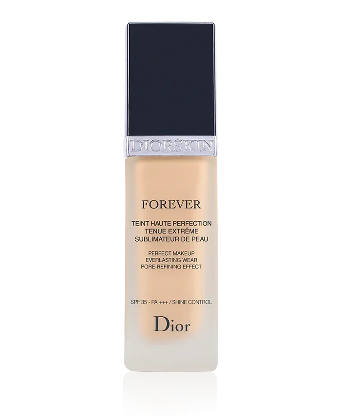 Christian Dior Diorskin Forever Foundation 020 Light Beige - The Beauty League Pakistan