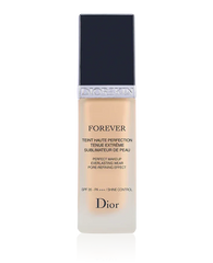 Christian Dior Diorskin Forever Foundation 020 Light Beige - The Beauty League Pakistan