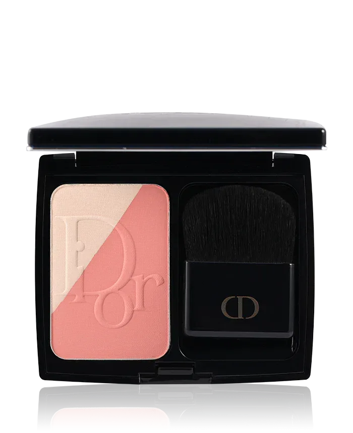 Christian Dior-Diorskin Diorblush Sculpt 001 Pink Shape - The Beauty League Pakistan