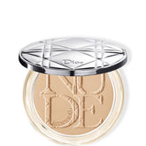 Dior Skin Mineral Nude Matte Perfecting Powder - 03 Medium