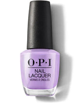 O.P.I- Do You Lilac It - The Beauty League Pakistan