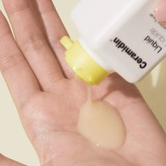 Dr. Jart+ Ceramidin Liquid Toner 10ml - The Beauty League Pakistan