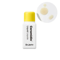 Dr. Jart+ Ceramidin Liquid Toner 10ml - The Beauty League Pakistan