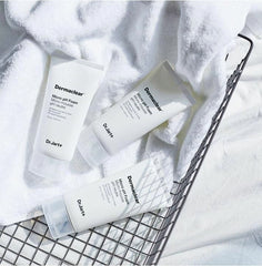 Dr.Jart+ Dermaclear Micro pH Foam balanced gel-to-foam facial cleanser 30ml