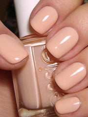 Essie - A Crewed Interest - The Beauty League Pakistan