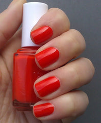 Essie- Tangerine - The Beauty League Pakistan