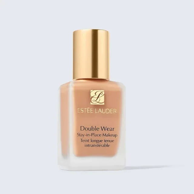 Estée lauder- Double Wear Stay-in-Place Foundation 1C0 Shell - The Beauty League Pakistan
