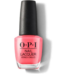 O.P.I-ElePhantastic Pink - The Beauty League Pakistan