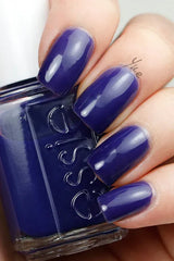 Essie - Point Of Blue - The Beauty League Pakistan