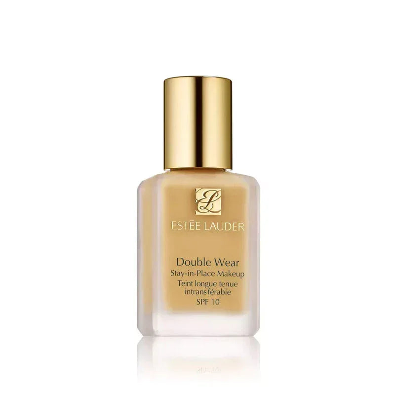 Estée Lauder- Double Wear Stay-in-Place Foundation 2W2 Rattan - The Beauty League Pakistan