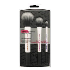 Real Techniques- Duo Fiber Collection Make Up Brush Set - The Beauty League Pakistan