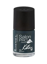 Rimmel Nail Polish Salon Pro 544 Bewitch - The Beauty League Pakistan
