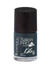 Rimmel Nail Polish Salon Pro 544 Bewitch - The Beauty League Pakistan