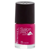 Rimmel Nail Polish Salon Pro Simply Sizzling 702 - The Beauty League Pakistan