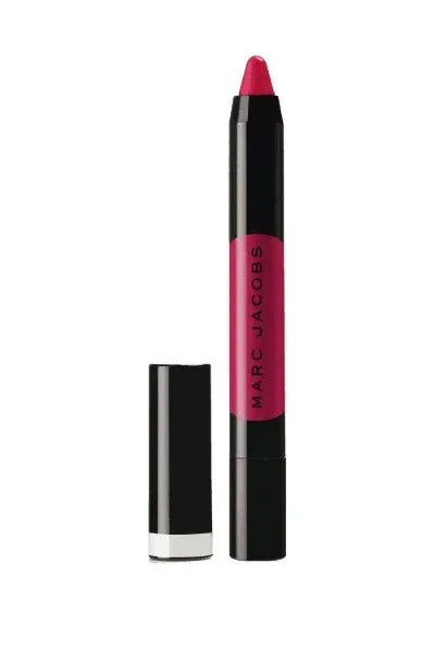 Marc Jacobs Le Marc Liquid Lip Crayon - Fram-Bois! 350 - The Beauty League Pakistan