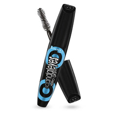 Rimmel London- SCANDALEYES RETRO GLAM WATERPROOF MASCARA