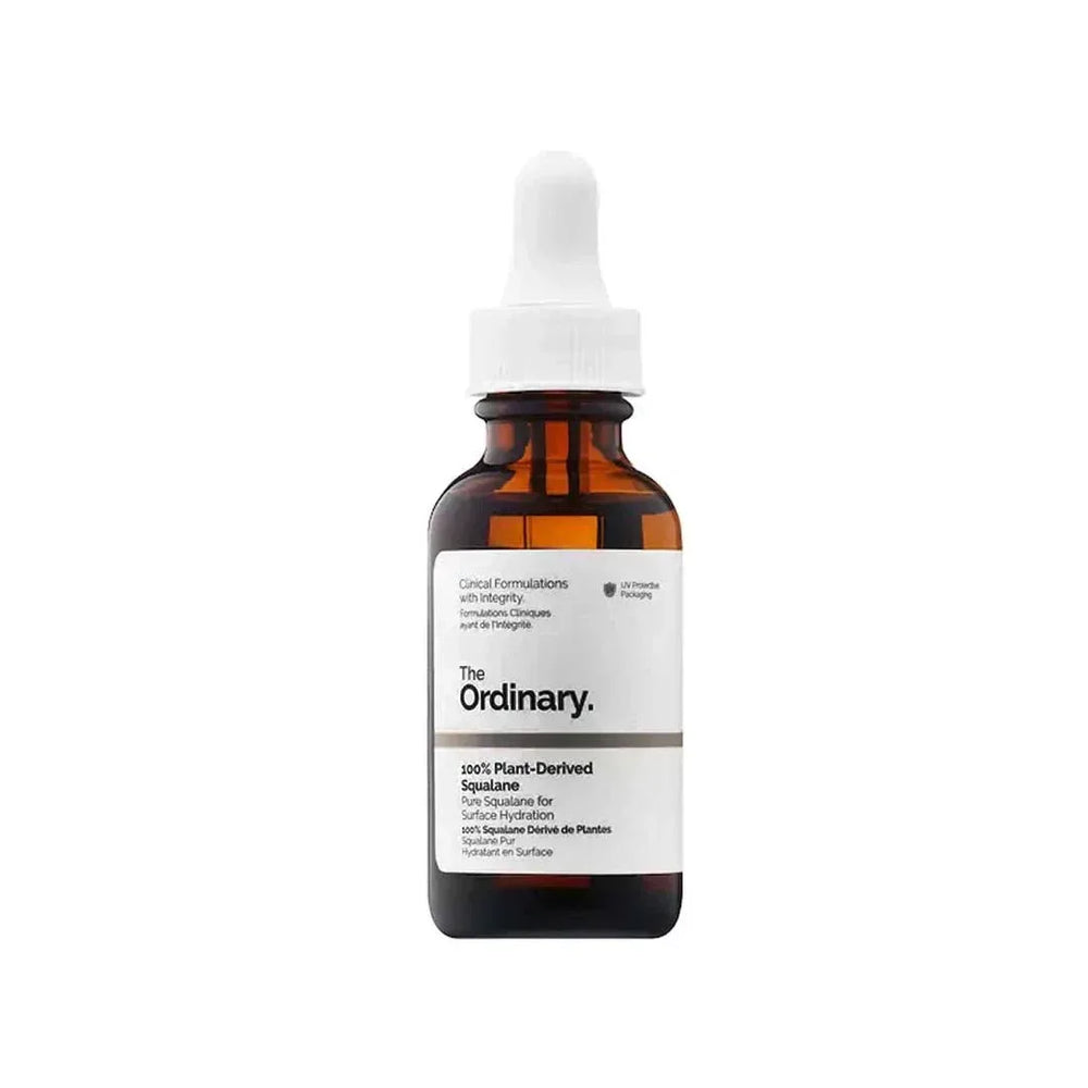Ordinary 100% Plant Derived Squalane - The Beauty League Pakistan