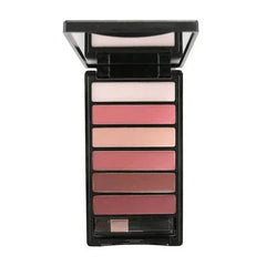 L'Oreal Paris Color Riche LA Palette Matte Lips- Nude - The Beauty League Pakistan