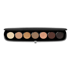 Marc Jacob- Eye-Conic Multi Finish Eyeshadow Palette- 720 Glambition - The Beauty League Pakistan