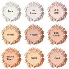 NYX-Highlight And Contour Pro Singles- Nectar - The Beauty League Pakistan