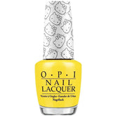 O.P.I- My Twin Mimmy - The Beauty League Pakistan