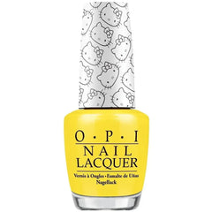 O.P.I- My Twin Mimmy - The Beauty League Pakistan