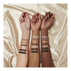 Marc Jacob- Eye-Conic Multi Finish Eyeshadow Palette- 720 Glambition - The Beauty League Pakistan