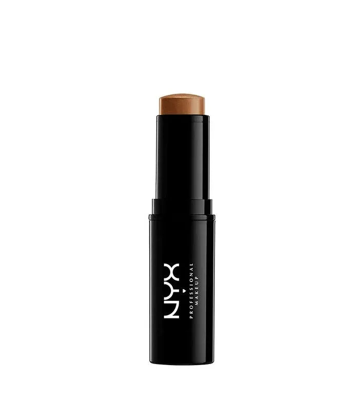 Nyx Mineral Foundation Stick - Msf13 Rich\Riche - The Beauty League Pakistan