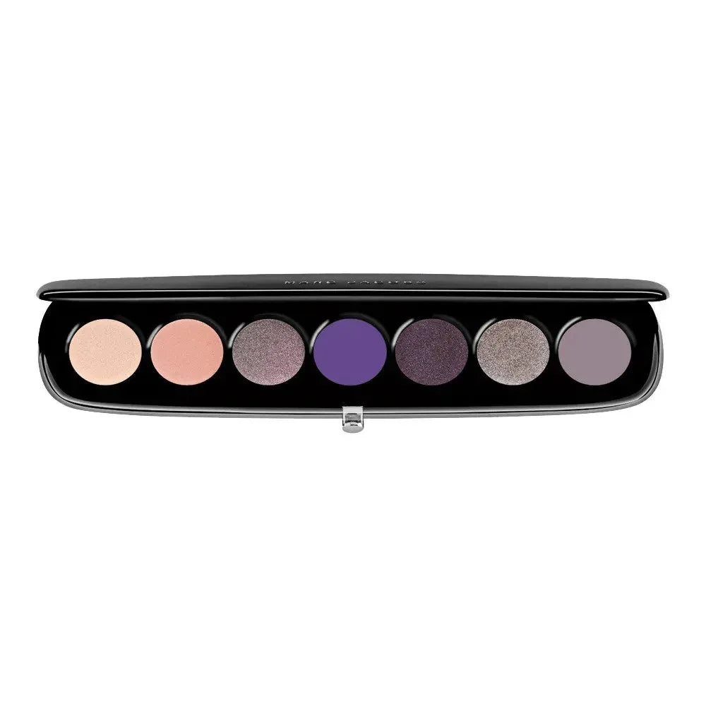 Marc Jacob- Eye-Conic Multi Finish Eyeshadow Palette- 730 Frivoluxe - The Beauty League Pakistan