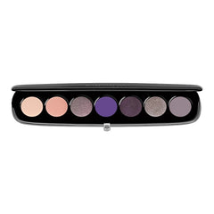 Marc Jacob- Eye-Conic Multi Finish Eyeshadow Palette- 730 Frivoluxe