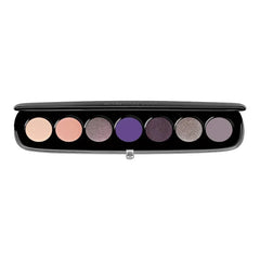Marc Jacob- Eye-Conic Multi Finish Eyeshadow Palette- 730 Frivoluxe - The Beauty League Pakistan