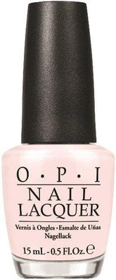 O.P.I- Act Your Beige - The Beauty League Pakistan