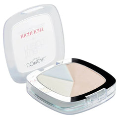 L'Oreal True Match Powder Glow Highlighter - 302.R/C Icy Glow - The Beauty League Pakistan