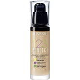 Bourjois 123 Perfect Foundation - 53 Light Beige - The Beauty League Pakistan