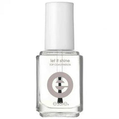 Essie Let It Shine Top Coat - Finition - The Beauty League Pakistan