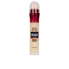 Maybelline- Instant Age Rewind Eraser Dark Circles Treatment Concealer Neutrailzer 06 - The Beauty League Pakistan