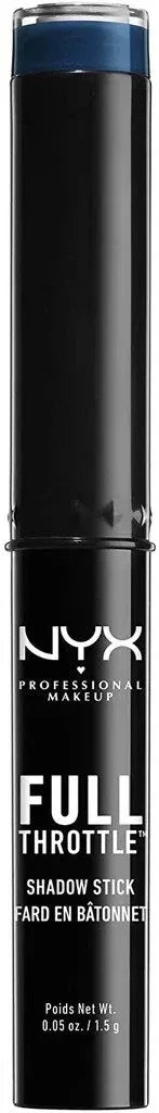 NYX Full Throttle Eyeshadow Stick 05 Graphic Content - The Beauty League Pakistan