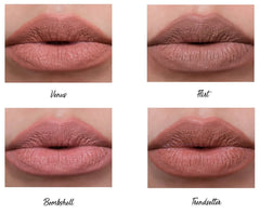 Huda Beauty- Liquid Matte Lipstick- Venus