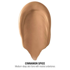 NYX-Stay Matte But Not Flat Liquid Foundation - 13 Cinnamon Spice - The Beauty League Pakistan