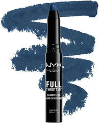 NYX Full Throttle Eyeshadow Stick 05 Graphic Content - The Beauty League Pakistan