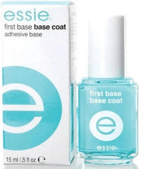 Essie First Base Coat Adhesive Base - The Beauty League Pakistan