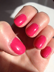 Essie- Status Symbol