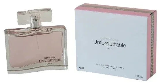 Glenn Perri- Unforgettable Eau De Parfum for Women - The Beauty League Pakistan