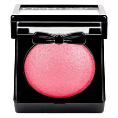 NYX- Baked Blush+ Illuminator+ Bronzer Statement Red/ Rouge Eclat - The Beauty League Pakistan