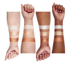 OFRA X NIKKIETUTORIALS Everglow Highlighter