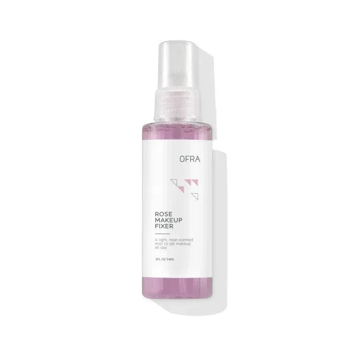 Ofra Rose Mini Makeup Fixer - The Beauty League Pakistan